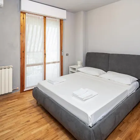 Apartman Forum V Assago