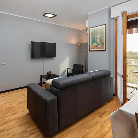 Apartman Forum V Assago