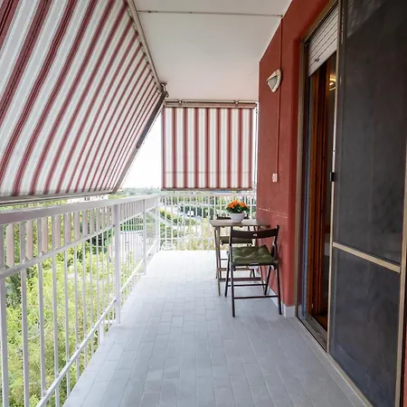 شقة Forum V أسّاغو